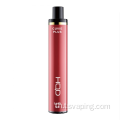 1200 พัฟ HQD CUVIE PLUS VAPE ที่ขายดีที่สุดที่ขายดีที่สุด